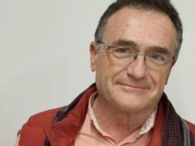 La alcaldesa de Cangas retira la propuesta de designar a Benigno Villoch Hijo Predilecto por no haber informado a la familia