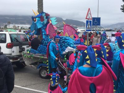 El Concello de Moaña decide que las barras del Entroido las gestionen la Asociación de Hosteleros y las comparsas