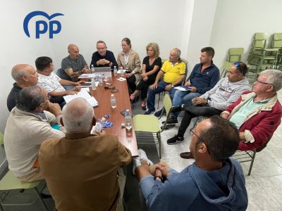 El PP califica de «caja de cerillas» el auditorio que prevé construir el Concello de Moaña