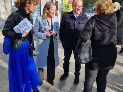 Ni rastro en el Concello de la circunvalación de Cangas aprobada en pleno a propuesta del propio gobierno local