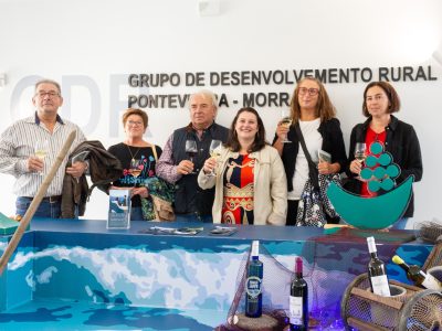 La deuda de Cangas con el GDR supera los 37.000 euros