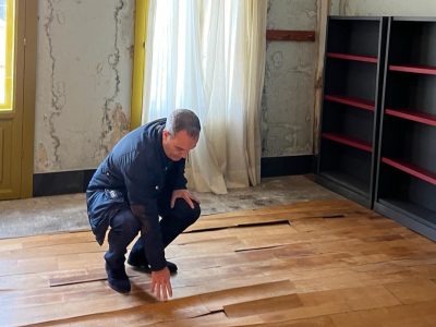 Outra axuda autonómica sen solicitar polo Concello de Cangas