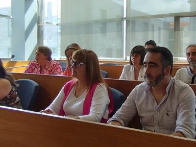 ¿Pagó el tripartito  de Cangas 198.000 euros de recompensa a los ciberdelincuentes? La Fiscalía lo investiga