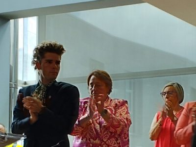 Las injerencias provocan fisuras entre los socios del tripartito