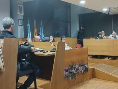 El tripartito camufló una factura de la negociación con los hackers