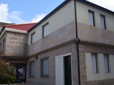 La integración en el Sergas de la UAD de Cangas está más cerca