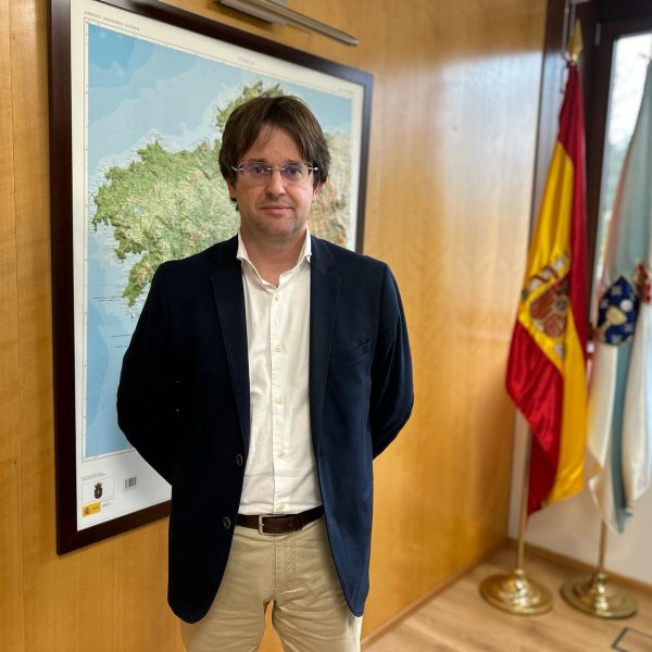 FRANCISCO MENÉNDEZ, DIRECTOR DE LA AXI: “Adaptarnos al PXOM de Cangas supondría tener que empezar de cero”