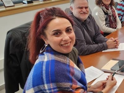 El Concello de Moaña acerca las nuevas tecnologías a los mayores