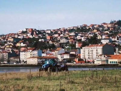 El PP denuncia “discriminación” a Cangas en la limpieza de playas
