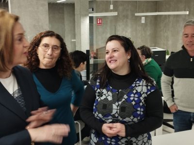 Cangas no cogerá a parados y los 230.000 euros irán a contratar empresas