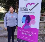 1º Encontro de Mulleres en Igualdade de Galicia «Construindo unha mar de igualdades» en Bueu