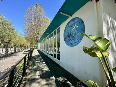Abre a presentación de ofertas paraexplotar o Bar de Portocelo