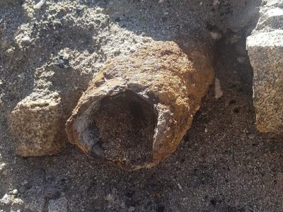 Riesgo para los peatones 