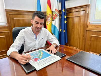 Calendario de desbroces para manter en perfecto estado Marín de cara ao verán