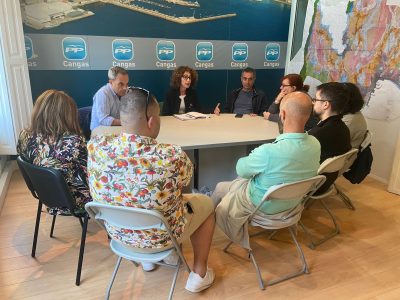 Piden que se cumpla el acuerdo y se recupere el Bono Comercio