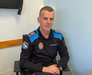 La Policía Local de Cangas inicia el VioGén vigilando a 8 mujeres