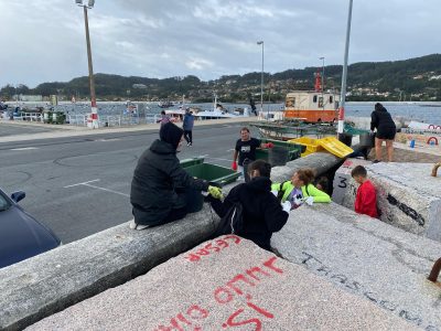 El Concello pagará las propuestas de Augas Limpas