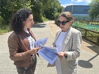 Publicadas as listas de admisión aos campamentos de conciliación do Concello de Marín, con 327 prazas asignadas