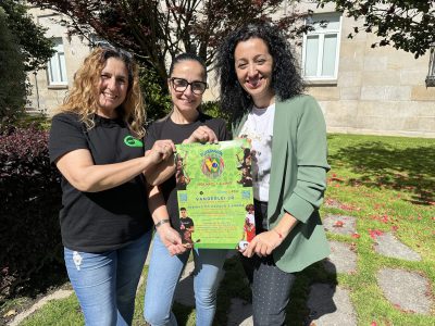Marín ruxirá esta fin de semana co acelebración en Briz do Ruxe Marín
