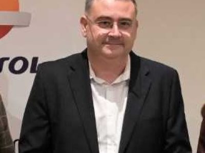 Francisco Javier Fernández Davila, XXII Premio de Poesía Concello de Marín