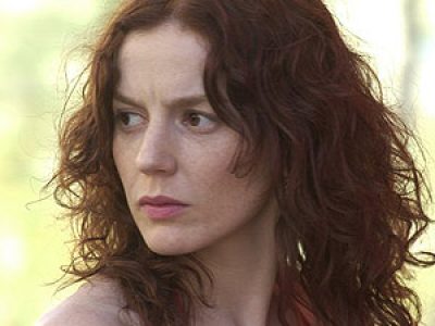 María Vázquez, protagonista de Matria, será a madriña do Festival de Cine do Mar, que arranca hoxe en Seixo