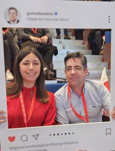 Mario Rodríguez acusa ao goberno de Leticia Santos de “hipocrisía política intolerable” por votar contra unha moción en defensa da paz