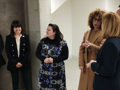 Cangas perdió 170.000 euros en ayudas para empleo, según el PP