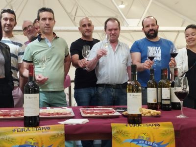El tripartito excluye a la hostelería de la reunión sobre las terrazas