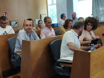 Para o PP os orzamentos aprobados son «a gran estafa do tripartito»