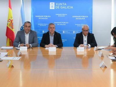 El PP propone que el centro de salud de Moaña acoja el CIS