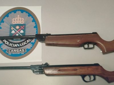 Los detenidos por el balín fueron ‘víctimas’ de los payasos en julio