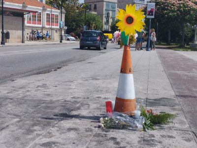 La Policía Local hará mañana una reconstrucción del accidente mortal