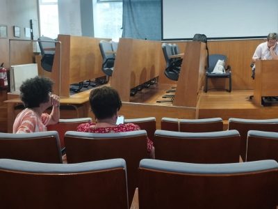 Cangas enviará a la Xunta el proyecto de A Rúa en 2 semanas