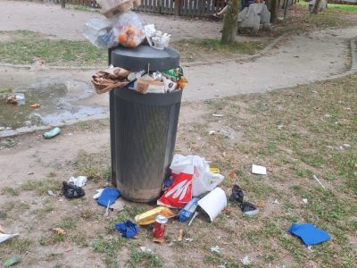 El PP pide a la Mancomunidade que retire la subida de la tasa de la basura por “injusta”
