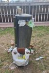 Marín cobra 38 euros menos por la basura que Cangas, Moaña y Bueu