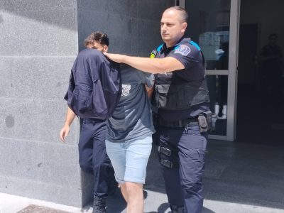 El conductor del Porche que provocó el accidente mortal dice que echó a correr porque le gritaban «asesino»