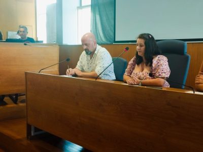 La ordenanza de ruidos plantea multas de hasta 6.000 euros