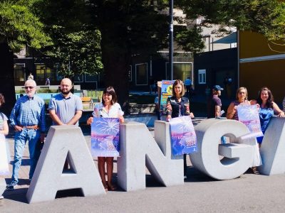 Cangas apuesta por lo local en sus 9 días de Fiestas del Cristo