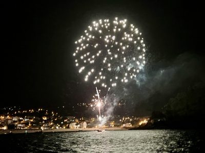 O Concello fai un balance “moi bo” das Festas de Loira, nas que se invisten máis de 20.000 euros
