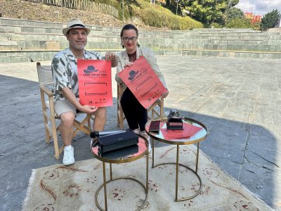 A segunda edición do John Balan Fest será o peche de ouro de agosto