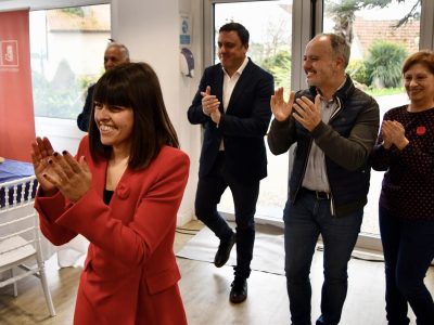 Malvido pide «disculpas» y solicita la baja temporal del partido