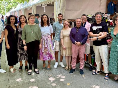 Abre Stock Marín con descuentos de hasta el 70 por ciento