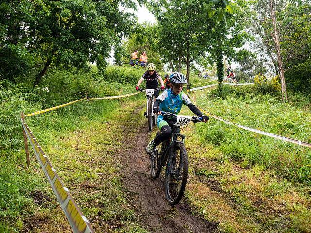 Vilaboa acogerá este domingo la Fiesta de la Bicicleta