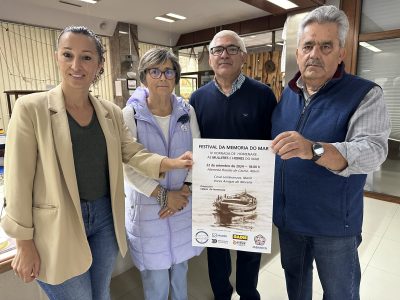 O Museo do Mar organiza unha nova edición da súa homenaxe ás mulleres e homes do mar