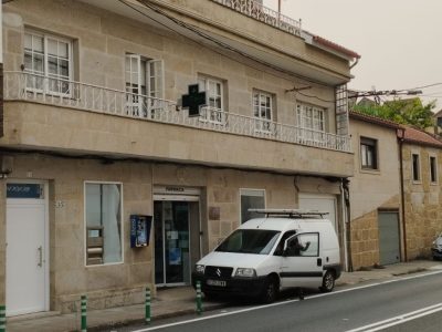 “Mostró el arma y la forzó a meterse en el baño y contar hasta veinte”
