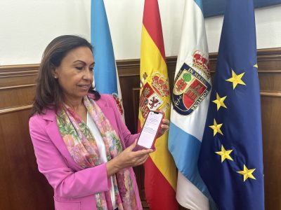 Marín presenta o borrador do Orzamento para 2025, o máis elevado da historia polo gasto en servizos públicos esenciais