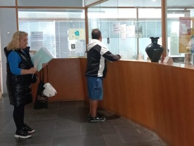 El pleno despide hoy oficialmente a Malvido para recibir a Martínez