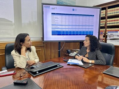 Marín proporá no Pleno a estrutura de costes do novo contrato do servizo de basuras: 17 millóns de euros para os próximos 10 anos