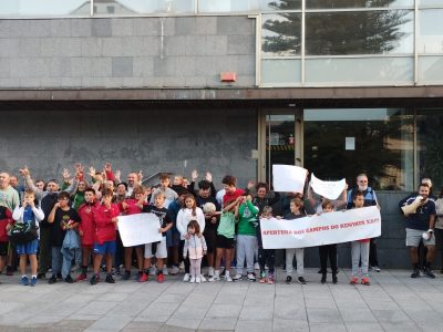 El gobierno local se compromete abrir los campos de Kenyata desde este sábado