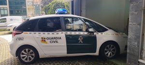 Buscan a un cangués por haberle cortado el cuello a otro